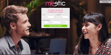 description meetic|Profil Meetic : astuces et conseils pour un profil et une。